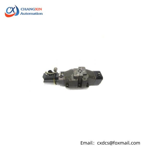 MOOG D136-001-001 Industrial Control Module