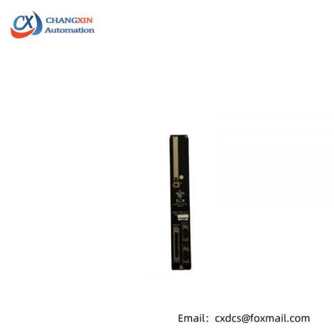 MOORE 16147-51-2 Industrial Control Module for Precision Automation