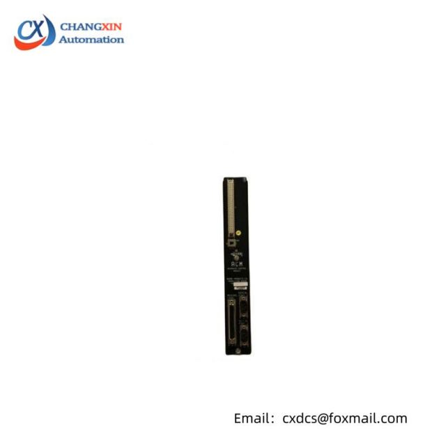 MOORE 16147-51-2 Industrial Control Module for Precision Automation