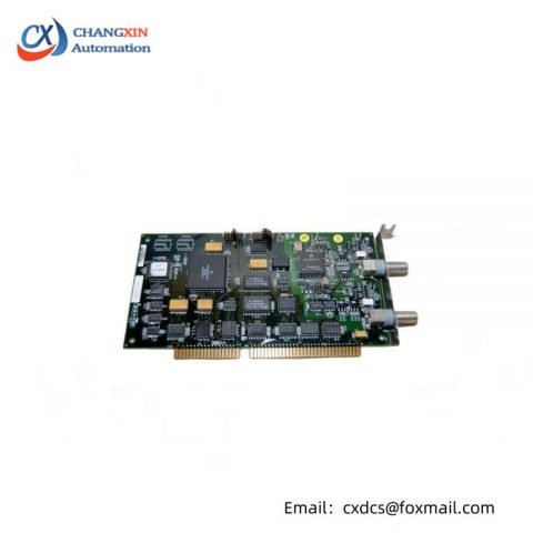 MOORE 750E1B2GNNNF - High-Performance Industrial Control Module