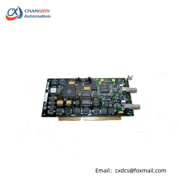 MOORE 750E1B2GNNNF - High-Performance Industrial Control Module