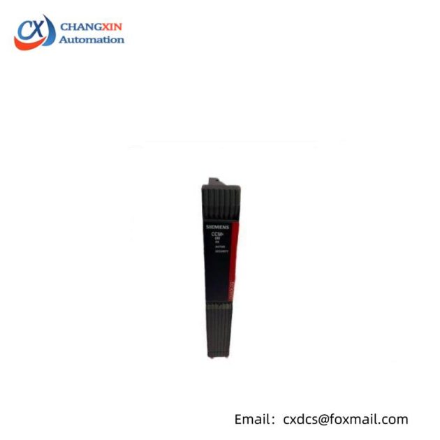 MOORE 750E1B2GNNNF - High-Performance Industrial Control Module
