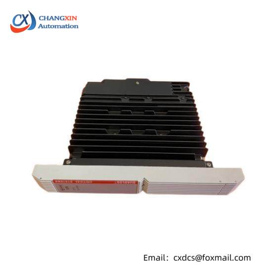 Moore QLVIMBCN: High Precision Voltage Input Module, Designed for Industrial Automation