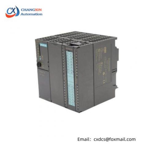MOTOROLA 21255-1 Industrial Control Module, High Performance for Automation Systems