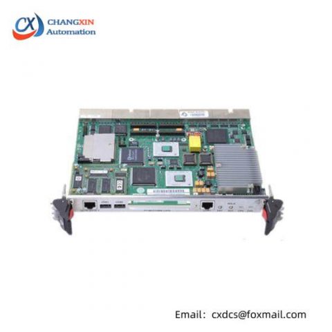 MOTOROLA CPCI-6020TM MVME162-212 Industrial Control Module