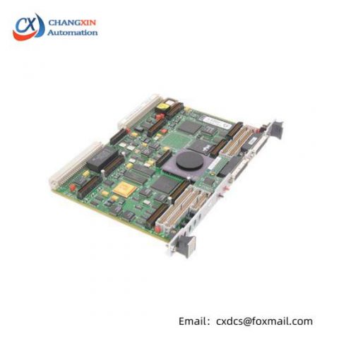 MOTOROLA MVME162-512 Industrial Control Module