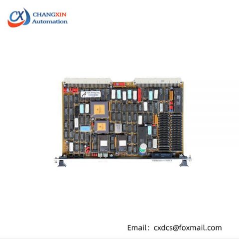 MOTOROLA MVME2431 Industrial Control Module