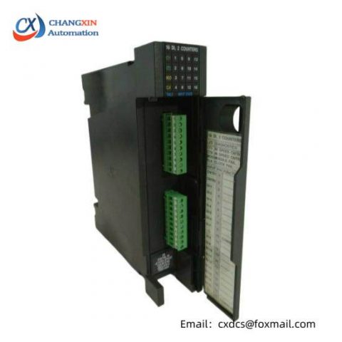 MOTOROLA MVME5500 - High-Performance Industrial Control Module