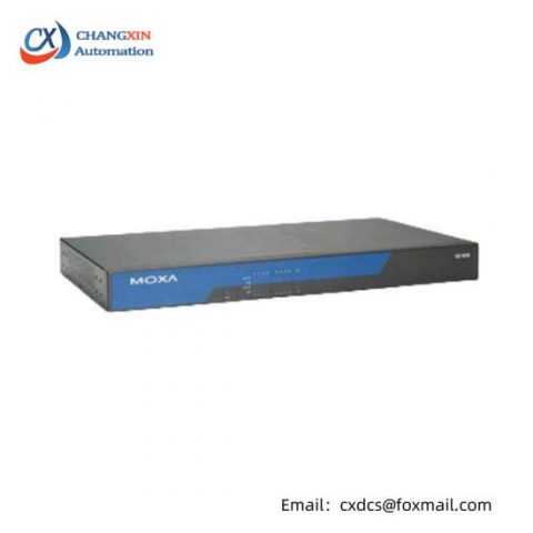 MOXA ES-1026 24-Port Industrial Ethernet Switch: Robust Networking Solution for Heavy Industry