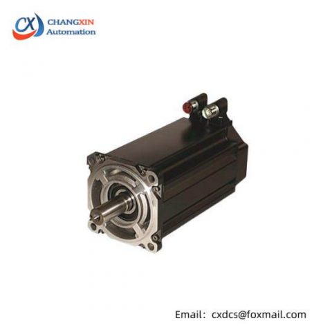 MPL-B4560F-MK74AA: Precision Servo Motor, High Performance & Durability