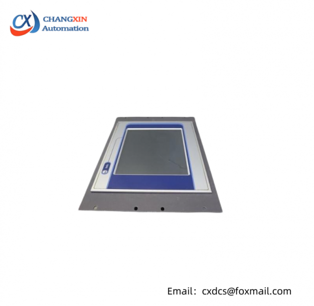 MSC BeBo1-T 6347023 - Industrial Touchscreen Display with Windows OS