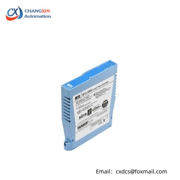 MTL MTL5053 Module Card