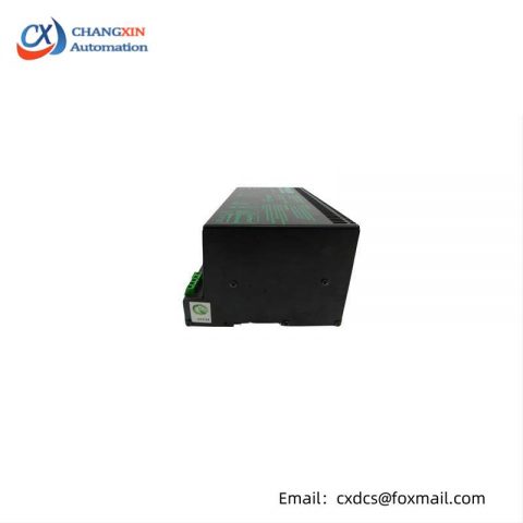 RADISYS MURR 857781 Power Supply Module