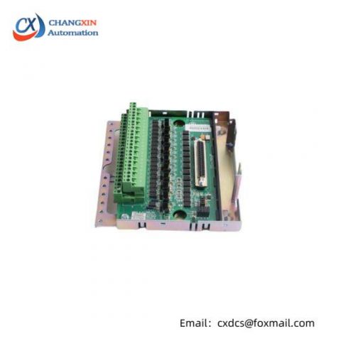 NAI 64SD1-08KRF1-13 High-Performance Industrial Data Acquisition Module