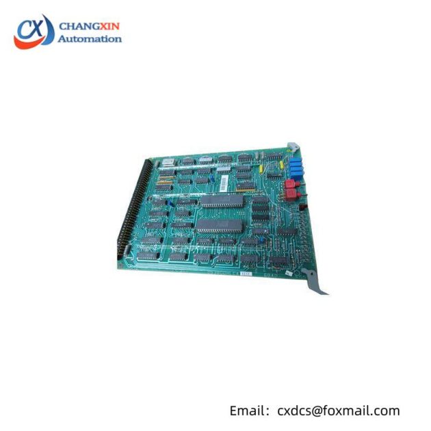 NAI 64SD1-08KRF1-13 High-Performance Industrial Data Acquisition Module