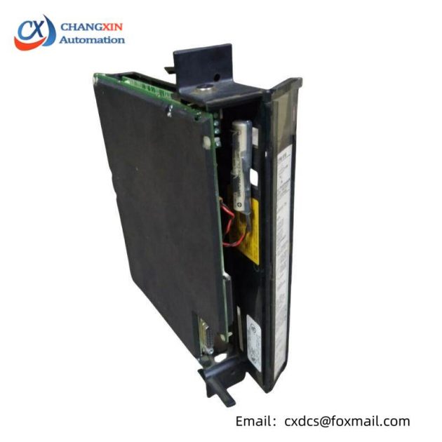 NAICH AUX111 Industrial Control Module