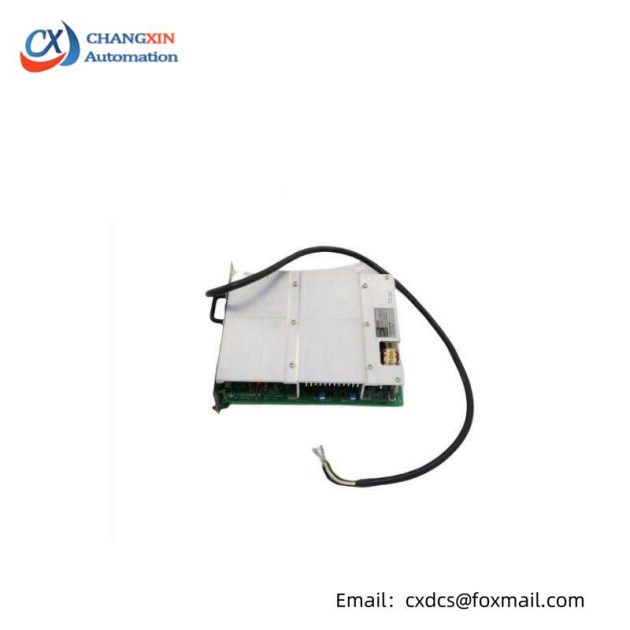 NAICH AUX111 Industrial Control Module