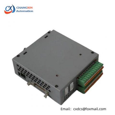 NATIONALA MM-4M-R Industrial Control Module