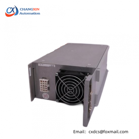 Emerson SKB-3400037: Precision Control Module for Industrial Automation