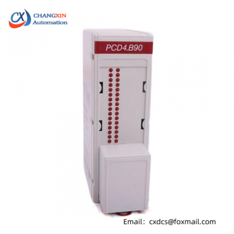 OAT PMC25.2-002 PLC DCS Module