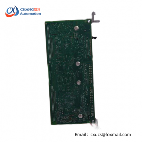 Siemens A1A10000432.72M: Advanced Industrial Automation Module