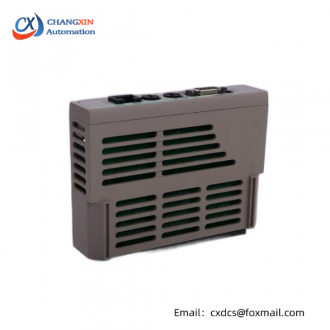 New Westinghouse Ovation 1C31179G02 Analog Output Module, Industrial Control Solutions