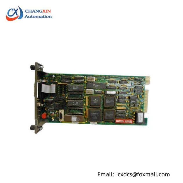 NI SCXI-1349 Data Acquisition Module for Industrial Automation