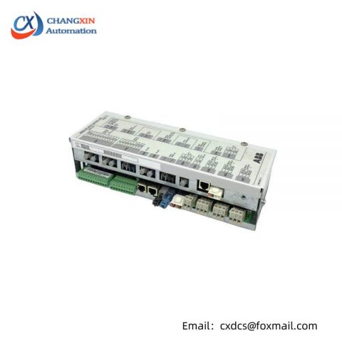 NI SCXI-1600 Industrial Signal Conditioning Module