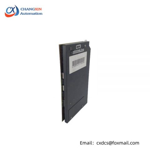 ABB OCM 44A737830-001R04 High-Performance Control Module