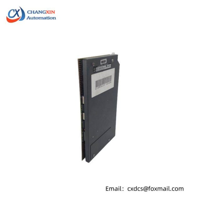 ABB OCM 44A737830-001R04 High-Performance Control Module