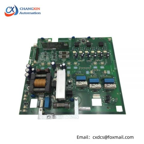 ABB OINT5611C Inverter Components & Boards