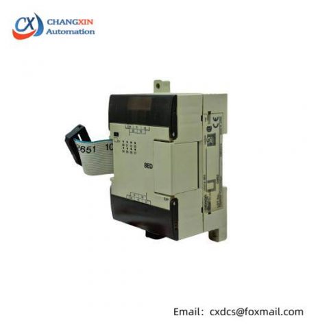 Omron C200HW-NC113 Digital Input Module, High Performance Industrial Automation Component