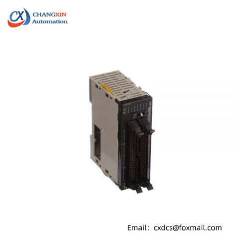 OMRON CJ1W-OD263 Digital Output Module, Industrial Automation Solutions