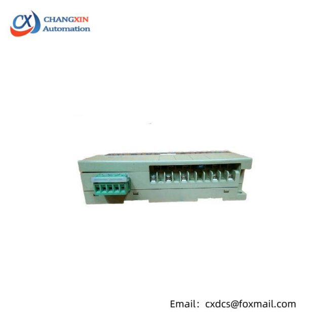 Omron CJ1W-PD025-SF Digital Input Module, 24V DC