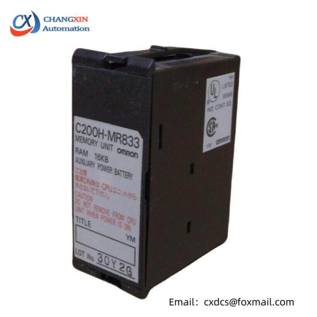 Omron CJ1W-PD025-SF Digital Input Module, 24V DC