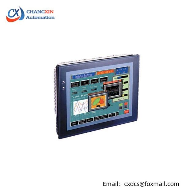 OMRON CQM1H-CPU21 Programmable Logic Controller CPU Unit