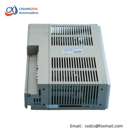 omron_r88d_ht10_servo_drive.jpg OMRON R88D-HT10 Servo Drive, Advanced Control for Precision Automation