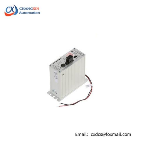 Opto 22 SNAP-PS5 SNAP Power Supply - Efficient Power Management for Industrial Automation