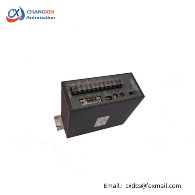 Oriental A4722-9215KM, High-Performance Industrial Actuator