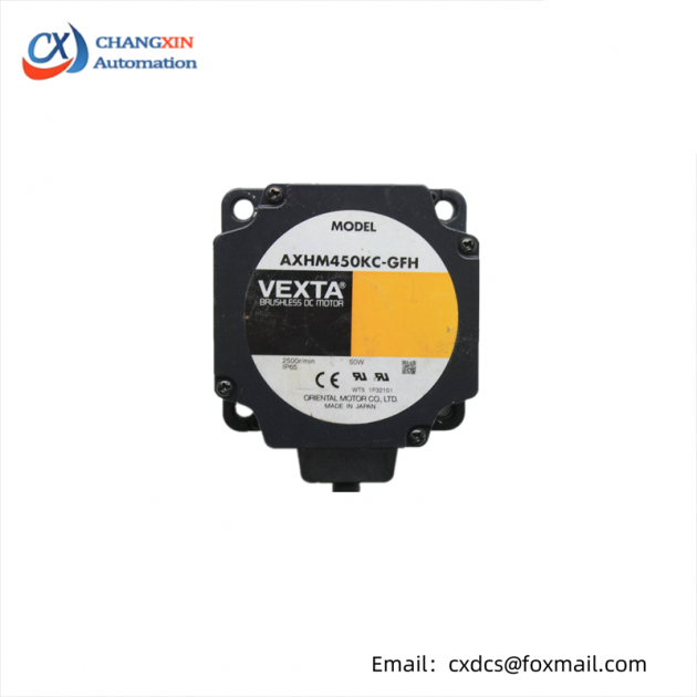 Oriental A4722-9215KM, High-Performance Industrial Actuator