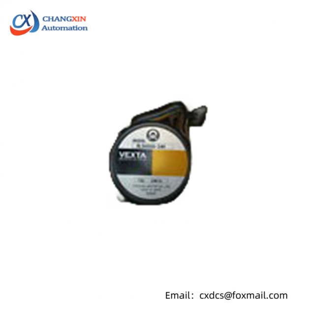 Oriental A4722-9215KM, High-Performance Industrial Actuator