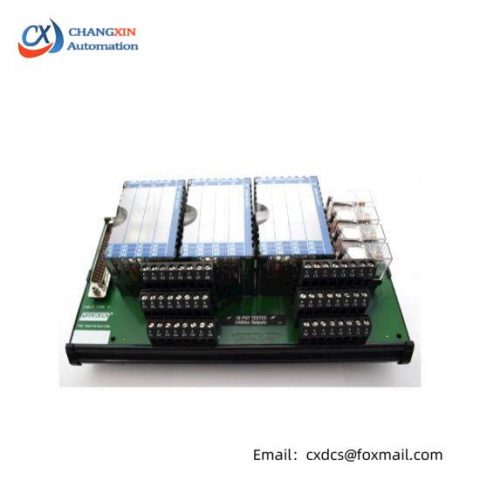 Foxboro P0916NG I/A Series Control Module