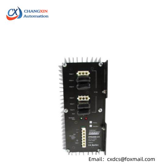 p0922yu_i_a_series_module_foxboro_1.jpg ABB DSQC501 Industrial Control Module