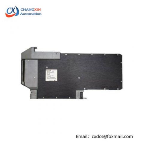 Foxboro P0970EJ Dual Nodebus Interface Extender Module - Advanced Industrial Control Solutions
