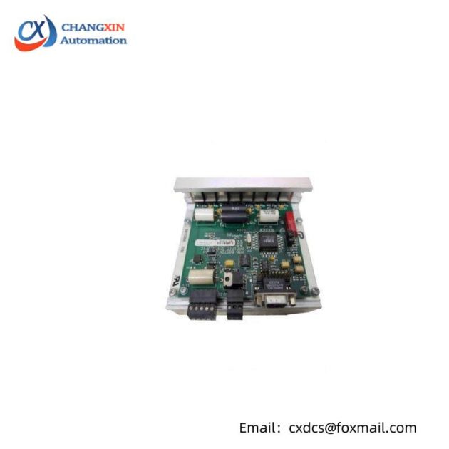 Pacific Controls 6410-001-N-N-N, Industrial Control Module