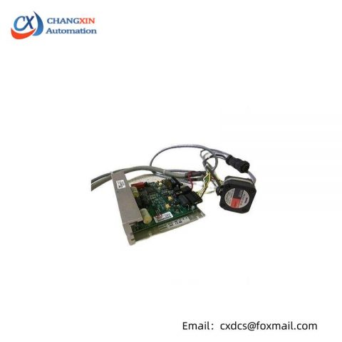 Pacific Scientific 6410-007-N-N-N: Precision Stepper Motor, Advanced Control Solutions