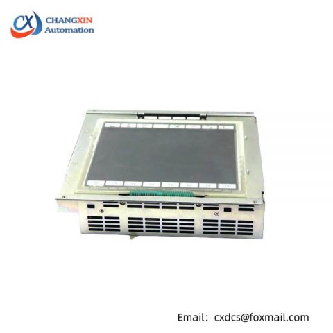Panasonic FP-VM-10-MO Industrial Monitoring Module