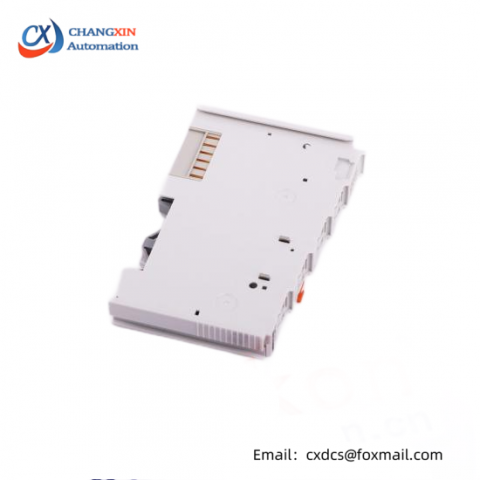 PASAN Industrial Automation 400006-M1 Control Module, Advanced & Reliable Automation Solution