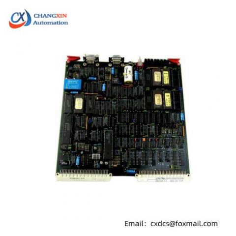 Philips PR1613 High-Efficiency Industrial Control Module