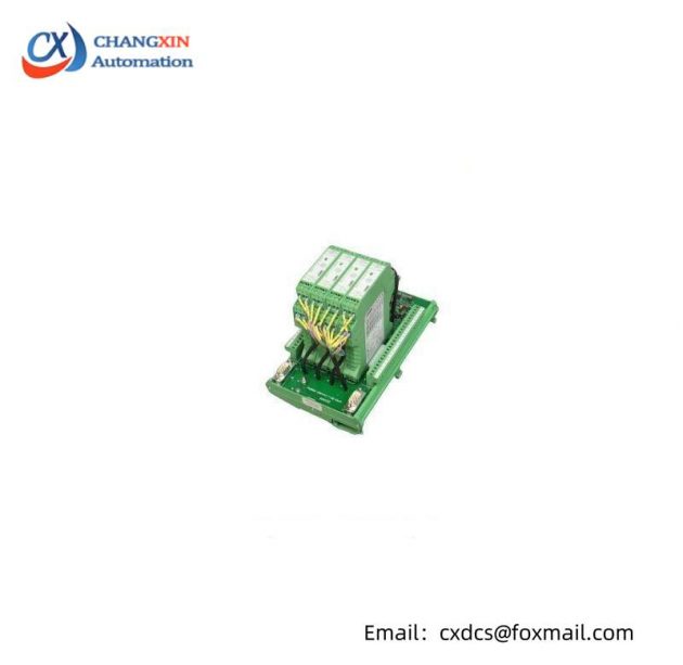 Allen Bradley 1756-IB16 Input Module - ControlLogix, 16-Point DC Digital
